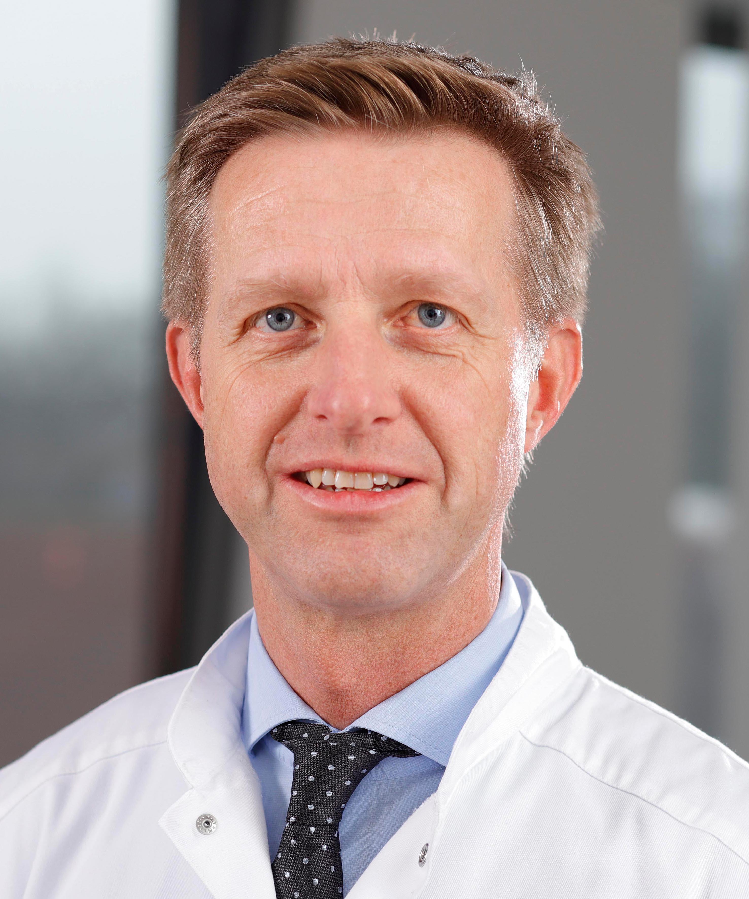 Dr. Thomas Glosemeyer-Allhoff