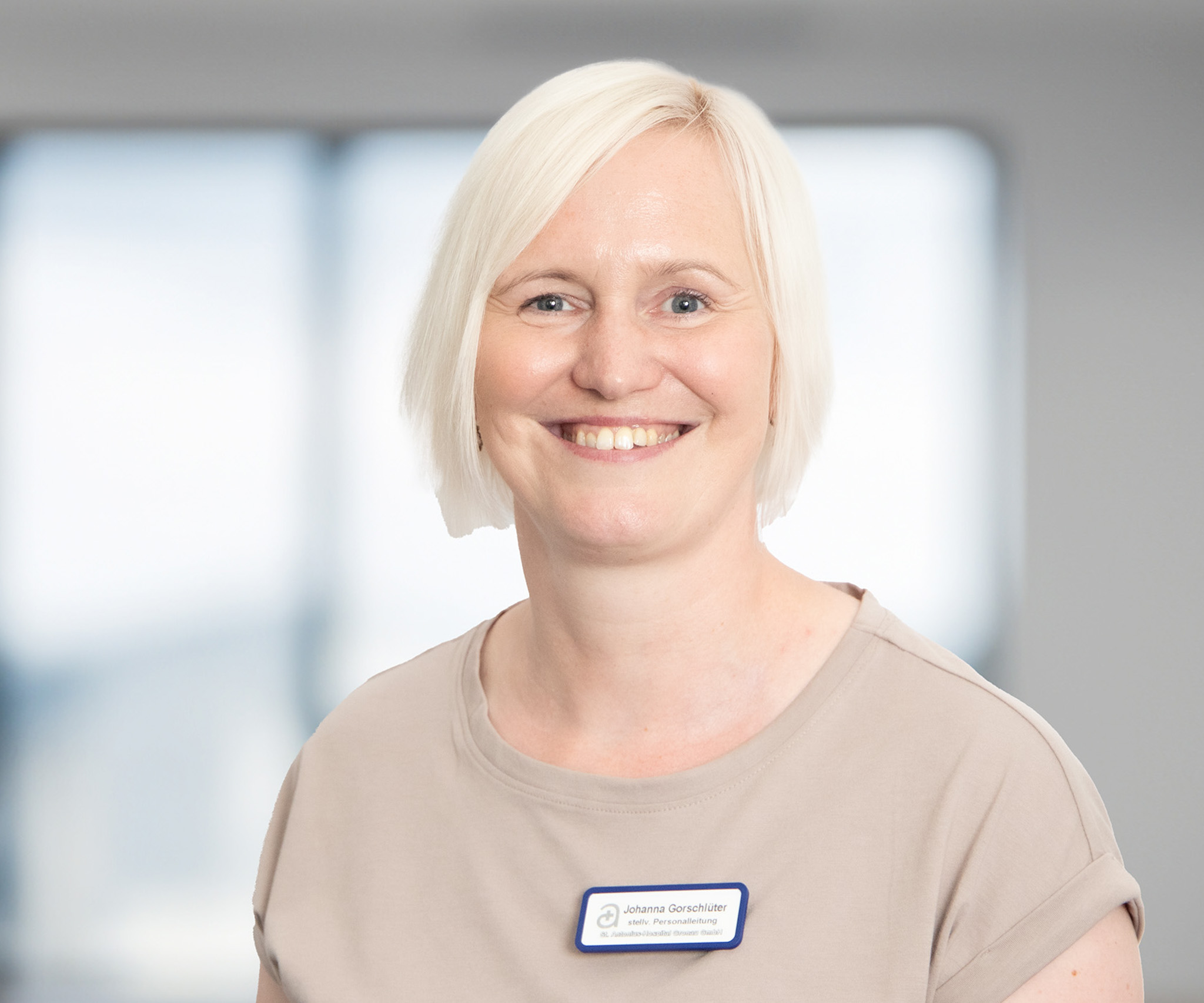 Johanna Gorschlüter