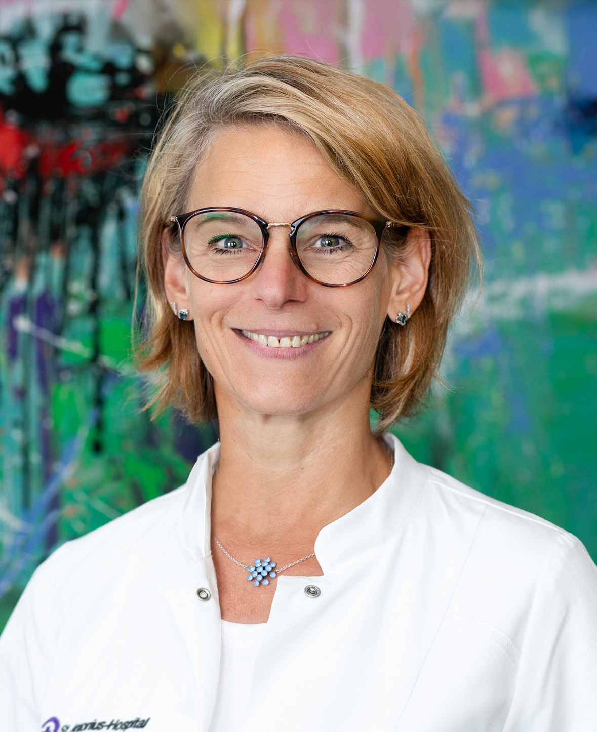 Frauke Sonntag