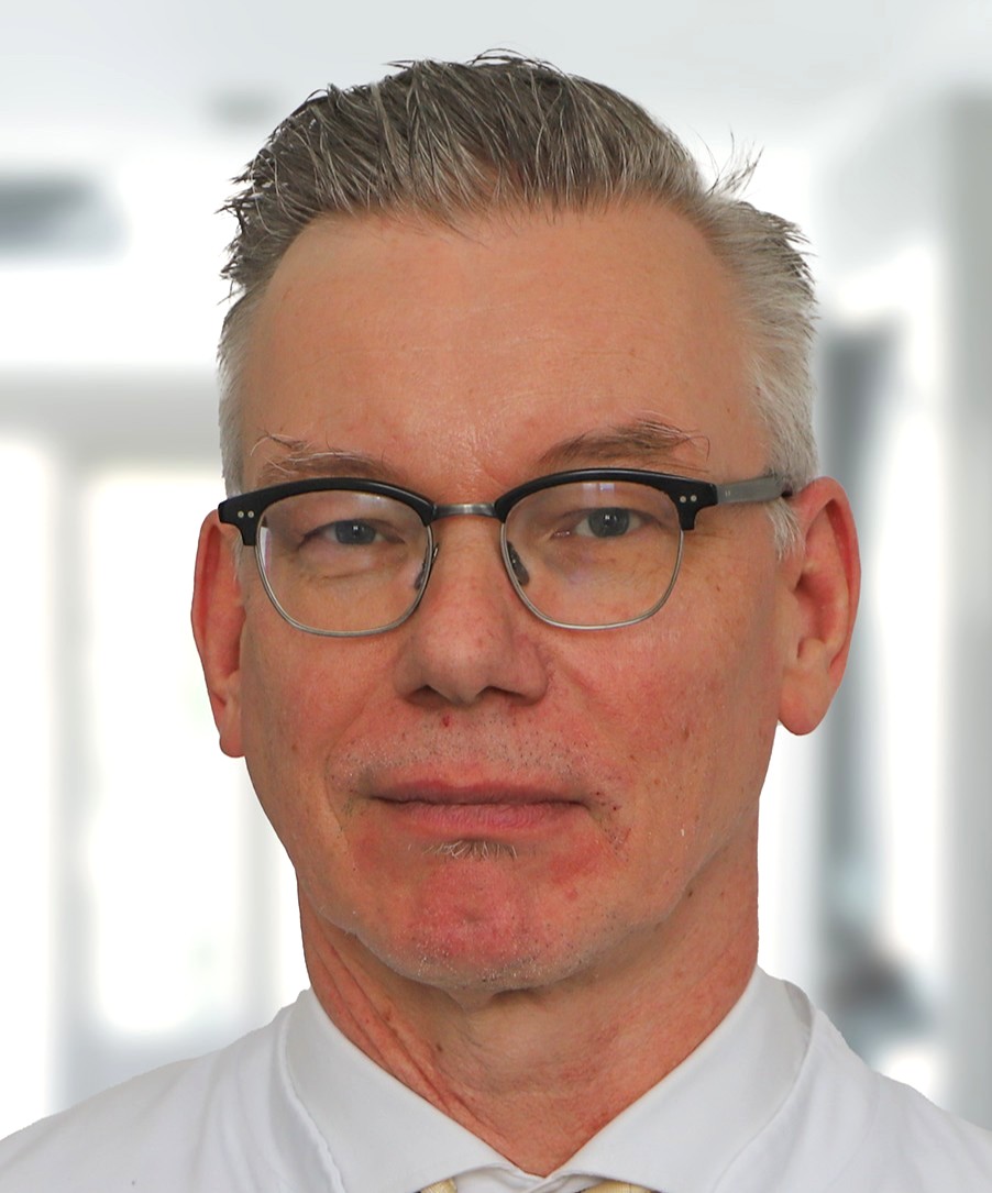 Dr. med. Peter Ströcker