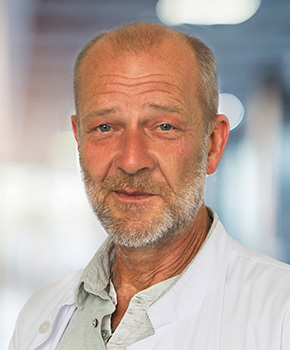 Christian Stroot