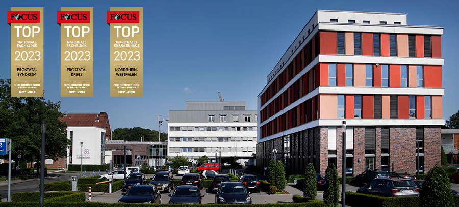 Prostata Centrum Gronau