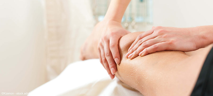 Physiotherapie
