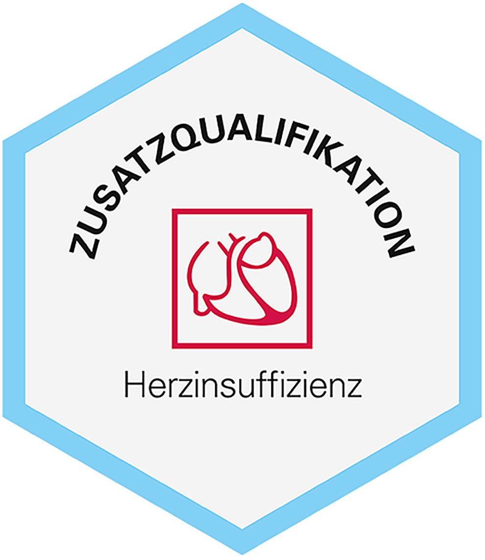 Herzinsuffizienz